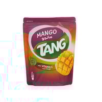 عصير تانج مانجو بودرة أكياس 375 جم