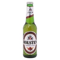بيرة هولستن بنكهة توت 330 مل