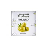 زيت زيتون السوسن 2 لتر