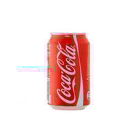 مشروب غازي كوكاكولا 185 مل