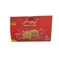 كيكنا كيك التمر الفاخرات