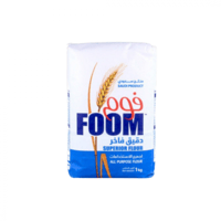 بودرة دقيق فوم 1 كيلو