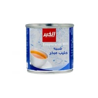 حليب الخير مبخر 170 جم
