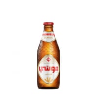 موسي سادة بنكهة الشعير 330 مل