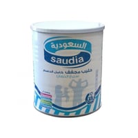 حليب السعودية بودرة كامل الدسم 2500جم