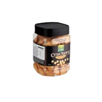 بسكوت مملح كراكي