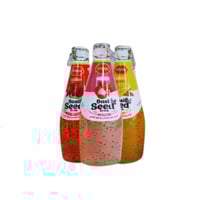 مشروب بذور الريحان بران 280 مل