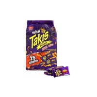 شبس بطاطس تاكس 50 جم