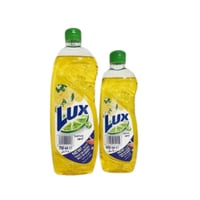 صابون سائل لوكس باليمون للصحون 380 مل