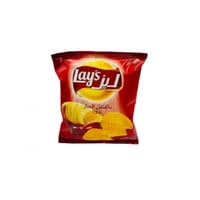 ليز بطاطس فلفل حار صغير