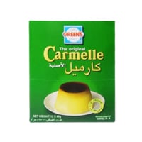 كريم كراميل جرينز بلفانيليا 49 جم