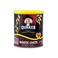 شوربة كويكر رقائق الشوفان 500 جم