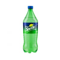 مشروب سبرايت عائلي كبير 2 لتر