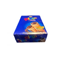 رينجو رول ويفر بسكوت محشو شوكولاتة