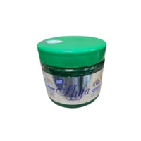 جل شعر شفاء لتثبيت ولمعان الشعر 500 مل