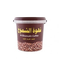 قهوة عربية كيف الشموخ 500 جم