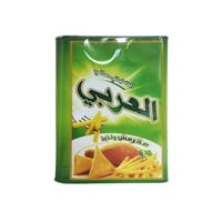 زيت العربي نباتي صافي 1.8لتر