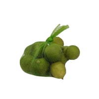 كيس ليمون اخضر طازج