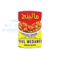 فول مالينج علب سادة 400 جم