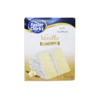 خليط كيك فانيليا فوستر كلاريكس 500 جم