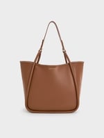 حقيبة تشارلز آند كيث - كبيرة PNJO2506302