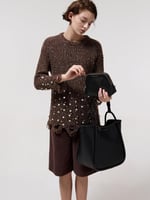 حقيبة تشارلز آند كيث - كبيرة PNJO2311111