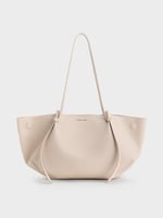 حقيبة تشارلز آند كيث - كبيرة PNJO2407275