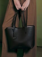 حقيبة تشارلز آند كيث - كبيرة PNJO2507121