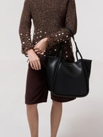 حقيبة تشارلز آند كيث - كبيرة PNJO2311111