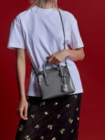 حقيبة تشارلز آند كيث - صغيرة ONJO2410073