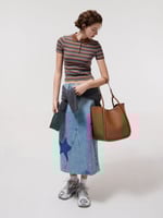 حقيبة تشارلز آند كيث - كبيرة PNJO2506302