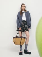 حقيبة تشارلز آند كيث - كبيرة جدا 2508012