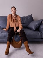 حقيبة تشارلز آند كيث - وسط PNJO2410282