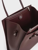 حقيبة تشارلز آند كيث - كبيرة PNJO2407292