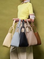 حقيبة تشارلز آند كيث - وسط PNJO2506048