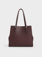 حقيبة تشارلز آند كيث - كبيرة PNJO2407292