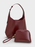 حقيبة تشارلز آند كيث - كبيرة PNJO2502254