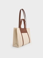 حقيبة تشارلز آند كيث - كبيرة PNJO2504231