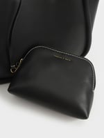 حقيبة تشارلز آند كيث - كبيرة PNJO2311111