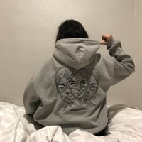 هودي are you serious?