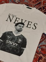 تيشيرت نيفيز