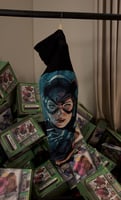 Catwoman Hoodie