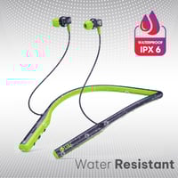 سماعة بلوتوث 35 ساعة U&I