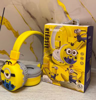 Minions