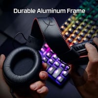 هايبر اكس كلاود 2 سماعة رأس للالعاب