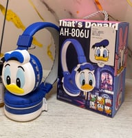 Donald Duck