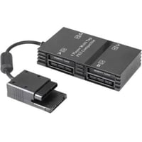 قطعة ملتي بلاير مع يدين دبل اي سي ps2