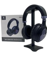 سماعة رأسيه بلوتوث من lenyes LH90