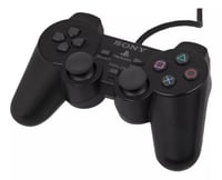 جهاز بلايستيشن 2 مستعمل نظيف و معدل بالكامل ا PS2...