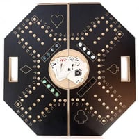 لعبة جاكارو مقاس 60*60 -مرقمة